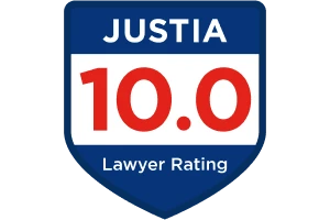 Justia Lawyer Rating